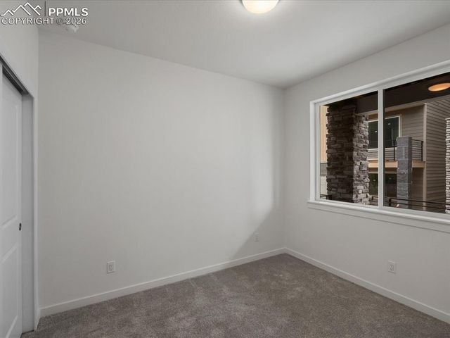 10779 Spalding View, Colorado Springs, CO 80908