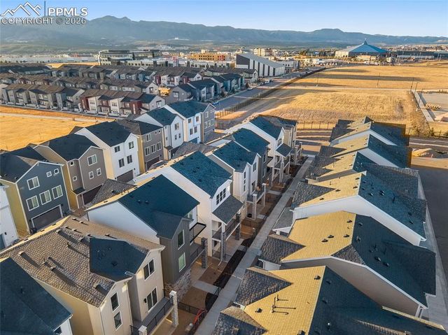 10779 Spalding View, Colorado Springs, CO 80908