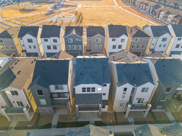 10779 Spalding View, Colorado Springs, CO 80908