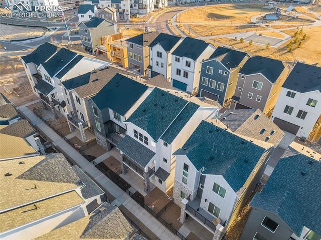 10779 Spalding View, Colorado Springs, CO 80908