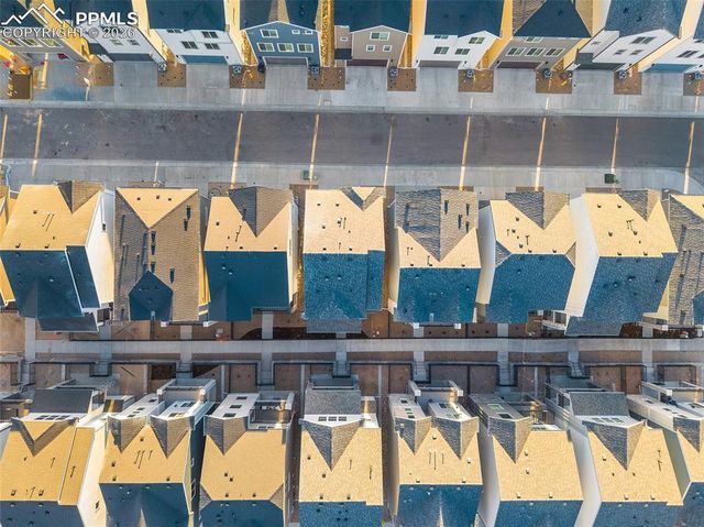 10779 Spalding View, Colorado Springs, CO 80908