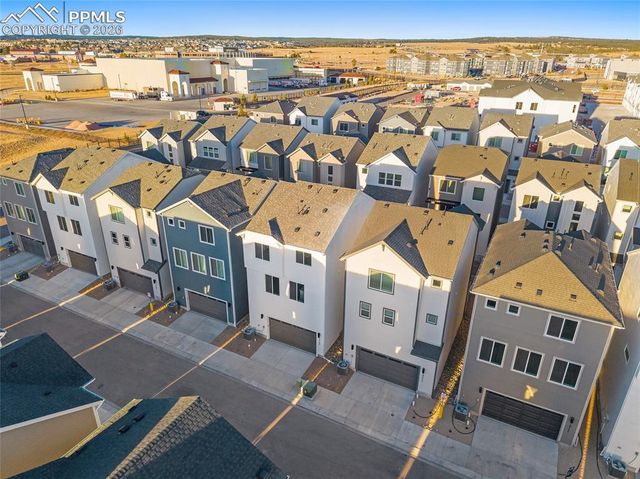 10779 Spalding View, Colorado Springs, CO 80908