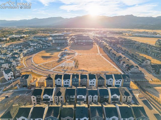 10779 Spalding View, Colorado Springs, CO 80908