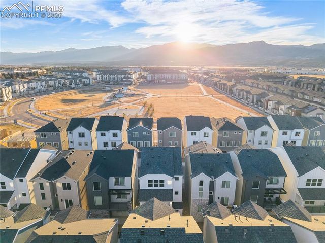 10779 Spalding View, Colorado Springs, CO 80908