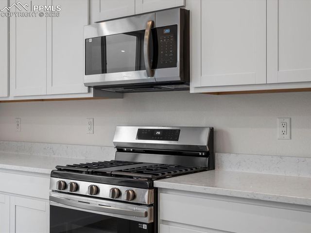 10779 Spalding View, Colorado Springs, CO 80908