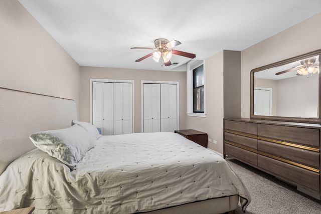 3909 N Sheridan Road 3H, Chicago, IL 60613