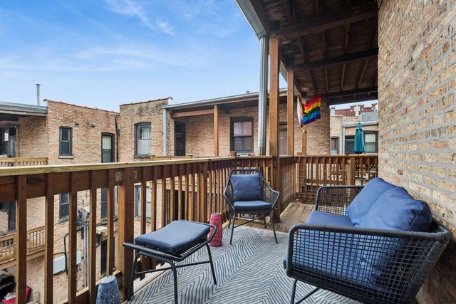 3909 N Sheridan Road 3H, Chicago, IL 60613