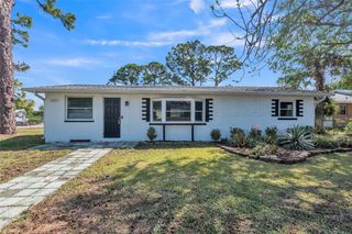 1607 INDIA PALM DRIVE, Edgewater, FL 32132