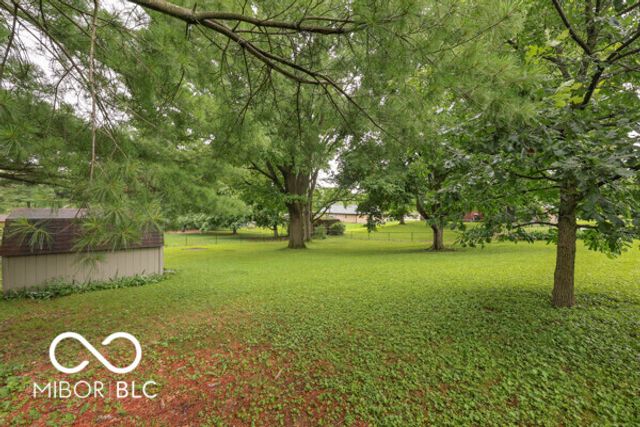 388 Leaning Tree Road, Greenwood, IN 46142