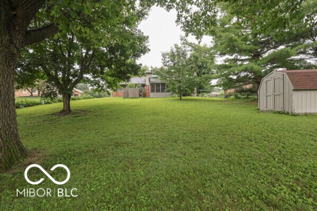 388 Leaning Tree Road, Greenwood, IN 46142