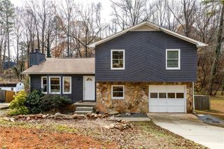 3169 Dover Drive, Duluth, GA 30096