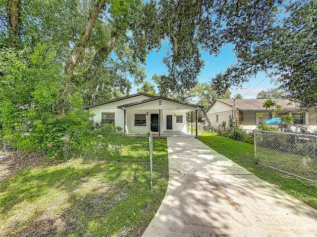 8307 N ELMER STREET, Tampa, FL 33604