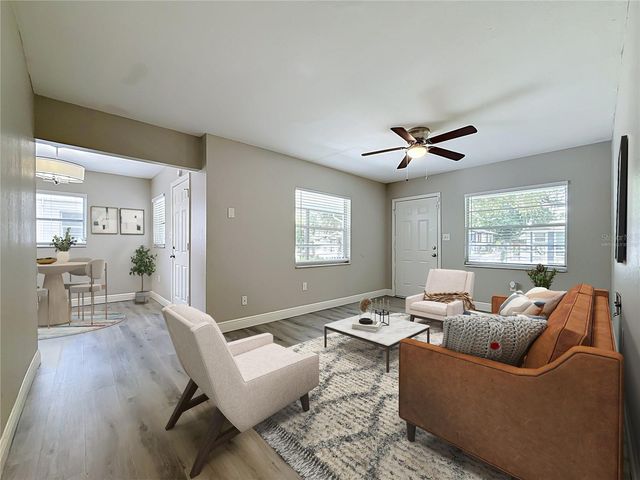 8307 N ELMER STREET, Tampa, FL 33604
