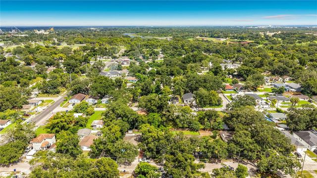 8307 N ELMER STREET, Tampa, FL 33604
