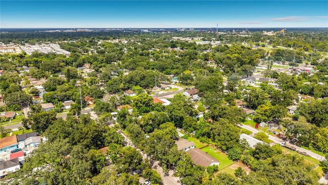 8307 N ELMER STREET, Tampa, FL 33604
