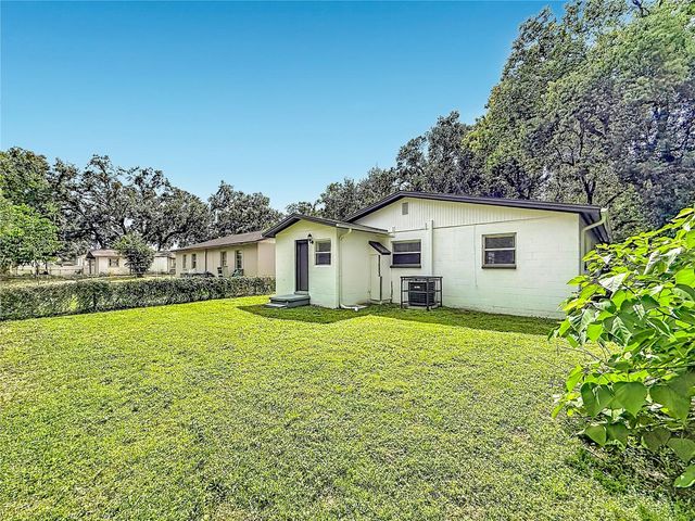 8307 N ELMER STREET, Tampa, FL 33604