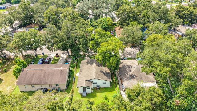 8307 N ELMER STREET, Tampa, FL 33604