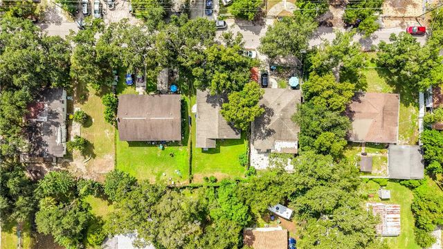 8307 N ELMER STREET, Tampa, FL 33604
