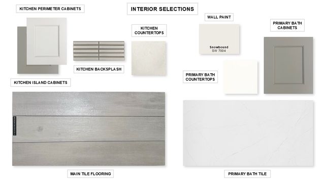 8517 Donaho Trail, Mckinney, TX 75071