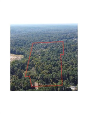 1600 Klondike Road SW, Conyers, GA 30094