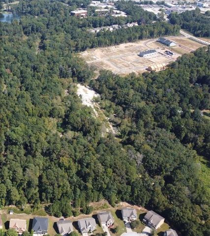 1600 Klondike Road SW, Conyers, GA 30094