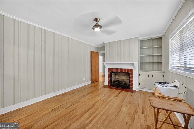 84 Hillsdale Road, Forsyth, GA 31029