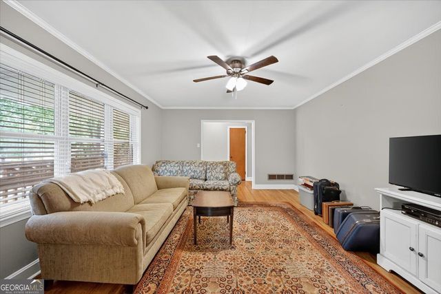 84 Hillsdale Road, Forsyth, GA 31029