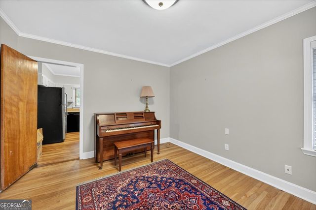 84 Hillsdale Road, Forsyth, GA 31029