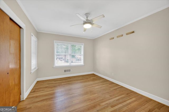 84 Hillsdale Road, Forsyth, GA 31029