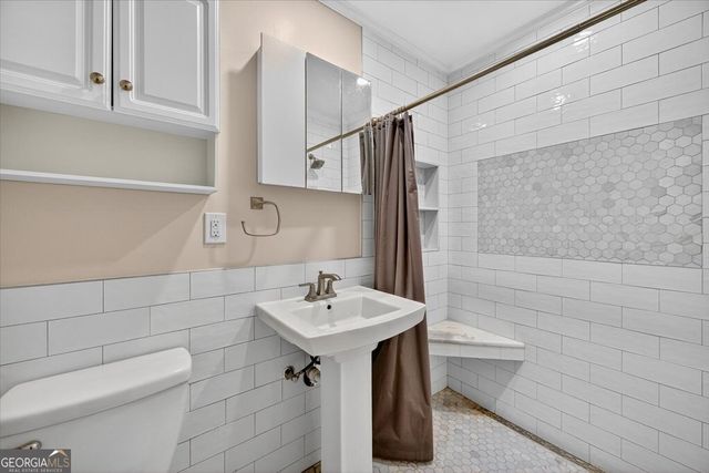 84 Hillsdale Road, Forsyth, GA 31029