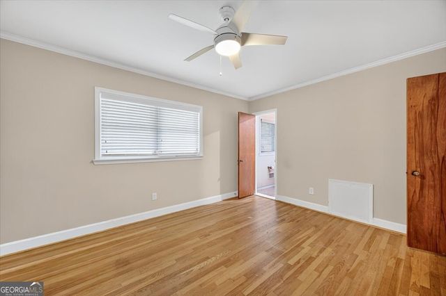 84 Hillsdale Road, Forsyth, GA 31029