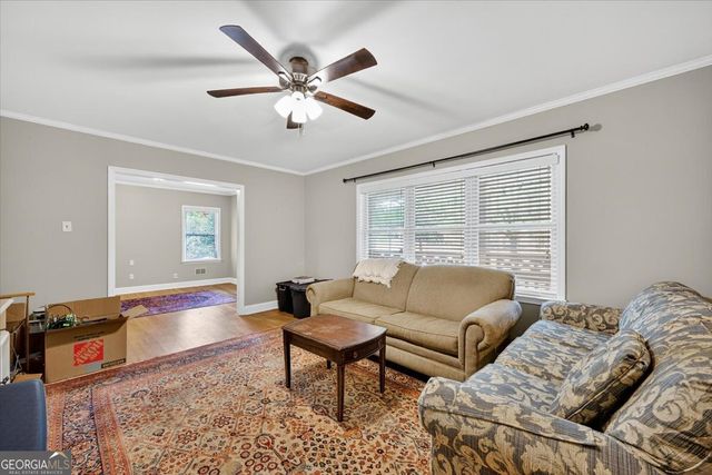 84 Hillsdale Road, Forsyth, GA 31029