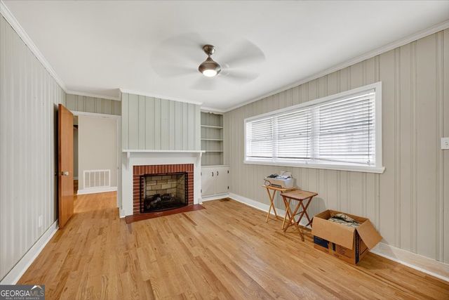 84 Hillsdale Road, Forsyth, GA 31029