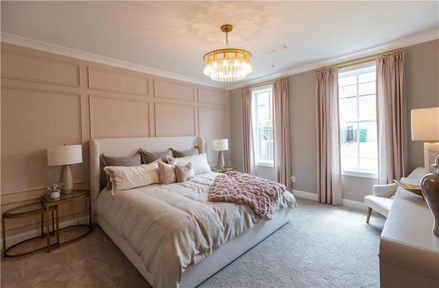 5124 Bandolino Lane 323, Peachtree Corners, GA 30092