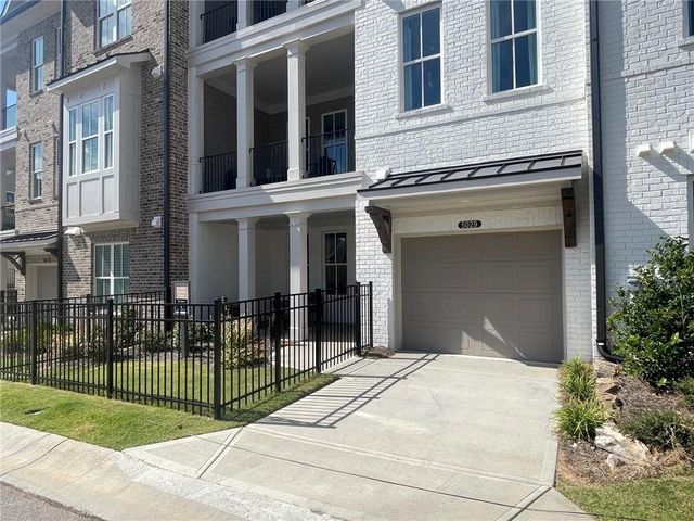 5124 Bandolino Lane 323, Peachtree Corners, GA 30092