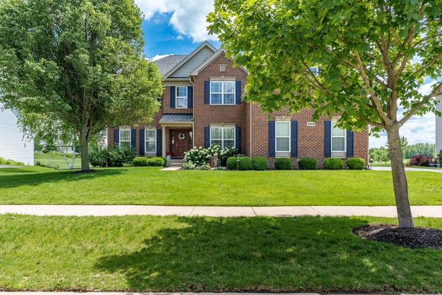 3515 TOURNAMENT Drive, Elgin, IL 60124