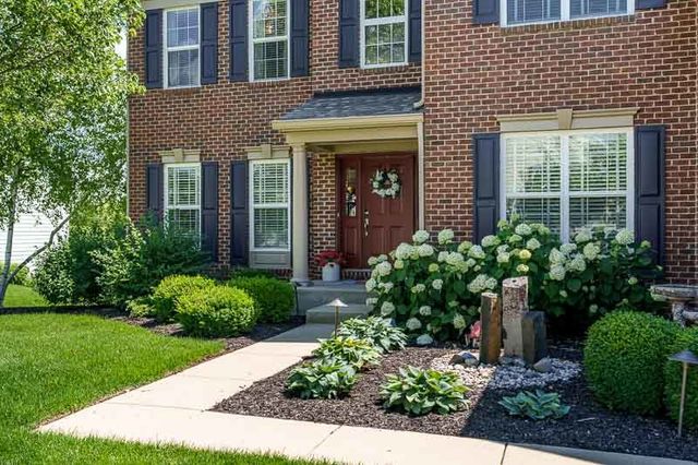 3515 TOURNAMENT Drive, Elgin, IL 60124