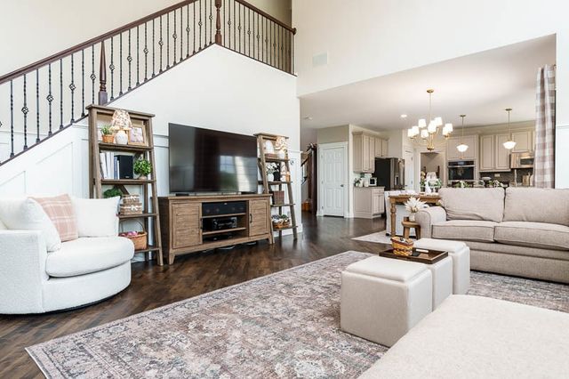 3515 TOURNAMENT Drive, Elgin, IL 60124