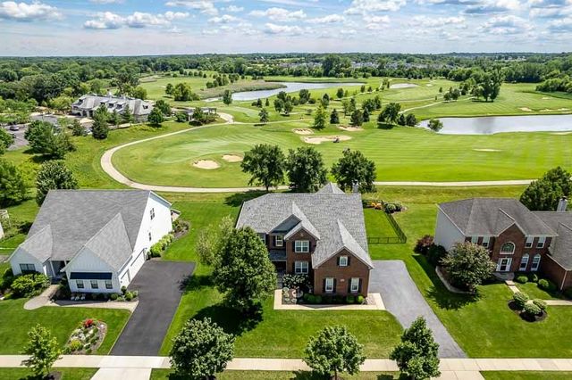 3515 TOURNAMENT Drive, Elgin, IL 60124