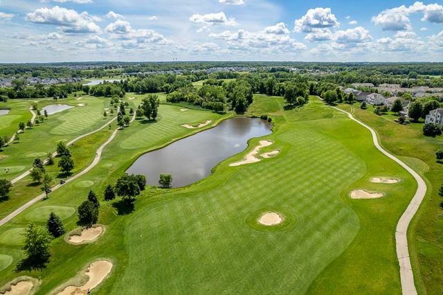 3515 TOURNAMENT Drive, Elgin, IL 60124