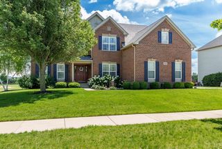 3515 TOURNAMENT Drive, Elgin, IL 60124