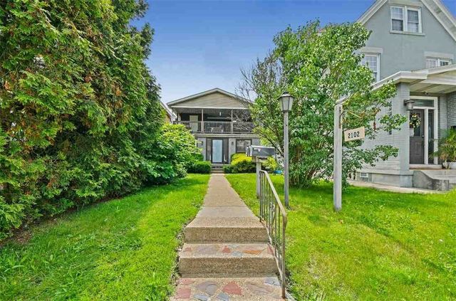 2102 West St, Munhall, PA 15120