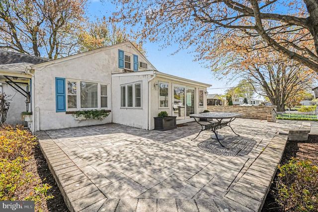 112 MIDWAY DR, Earleville, MD 21919