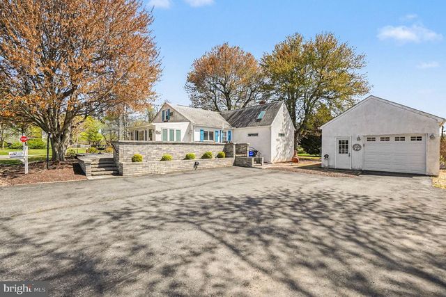 112 MIDWAY DR, Earleville, MD 21919