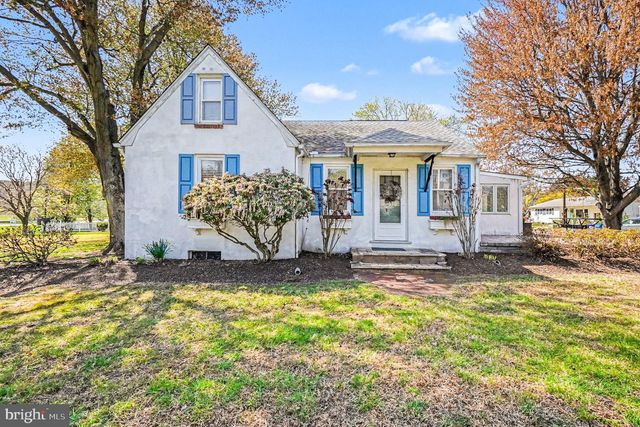 112 MIDWAY DR, Earleville, MD 21919