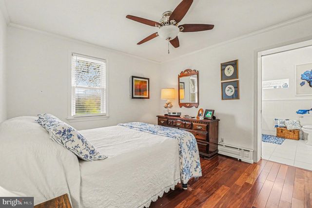 112 MIDWAY DR, Earleville, MD 21919
