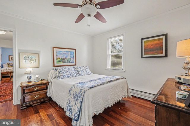 112 MIDWAY DR, Earleville, MD 21919