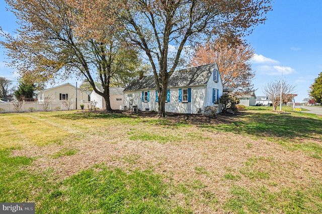 112 MIDWAY DR, Earleville, MD 21919