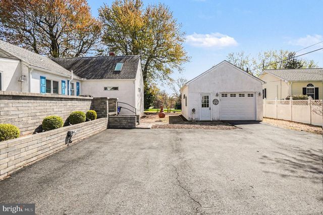 112 MIDWAY DR, Earleville, MD 21919