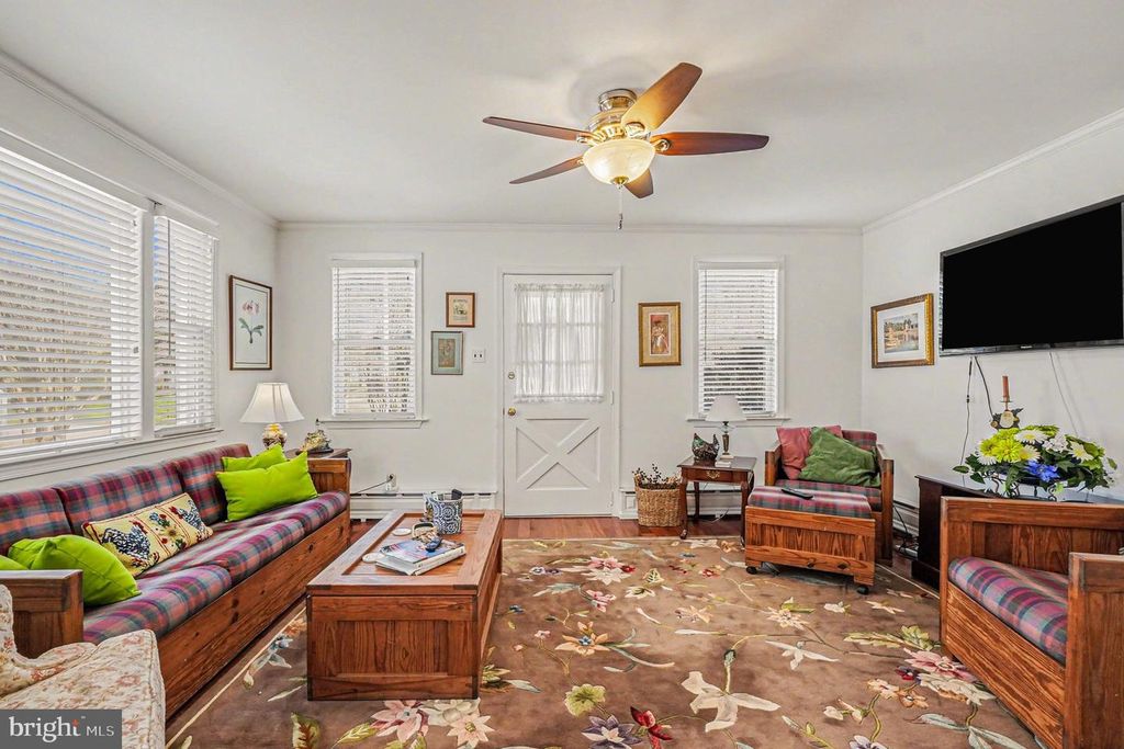 Image 12 of property listing at 112 MIDWAY DR, Earleville, MD 21919